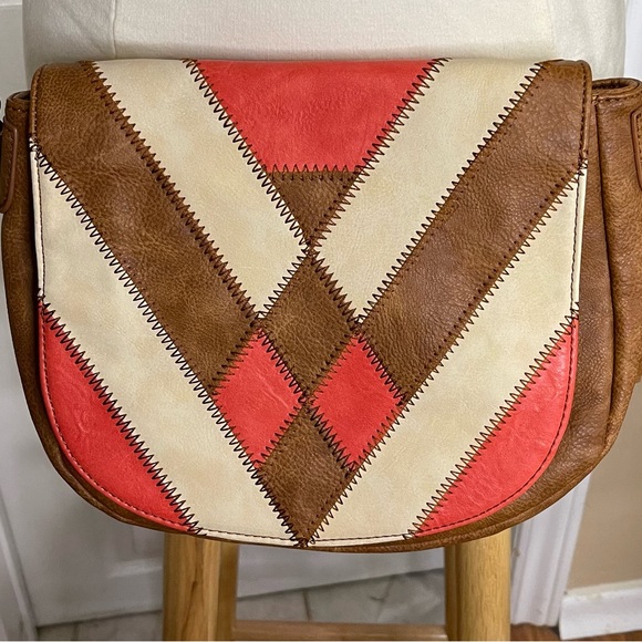 Vintage Steve Madden crossbody bag - Picture 2 of 10